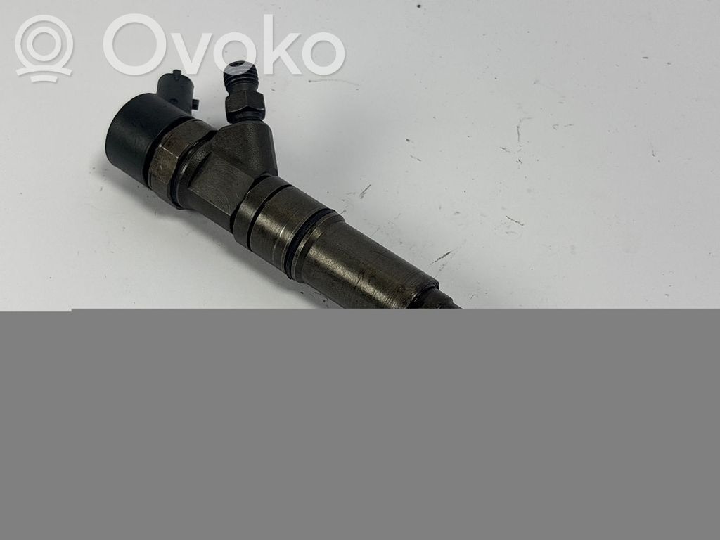 Inyector de combustible   7785985