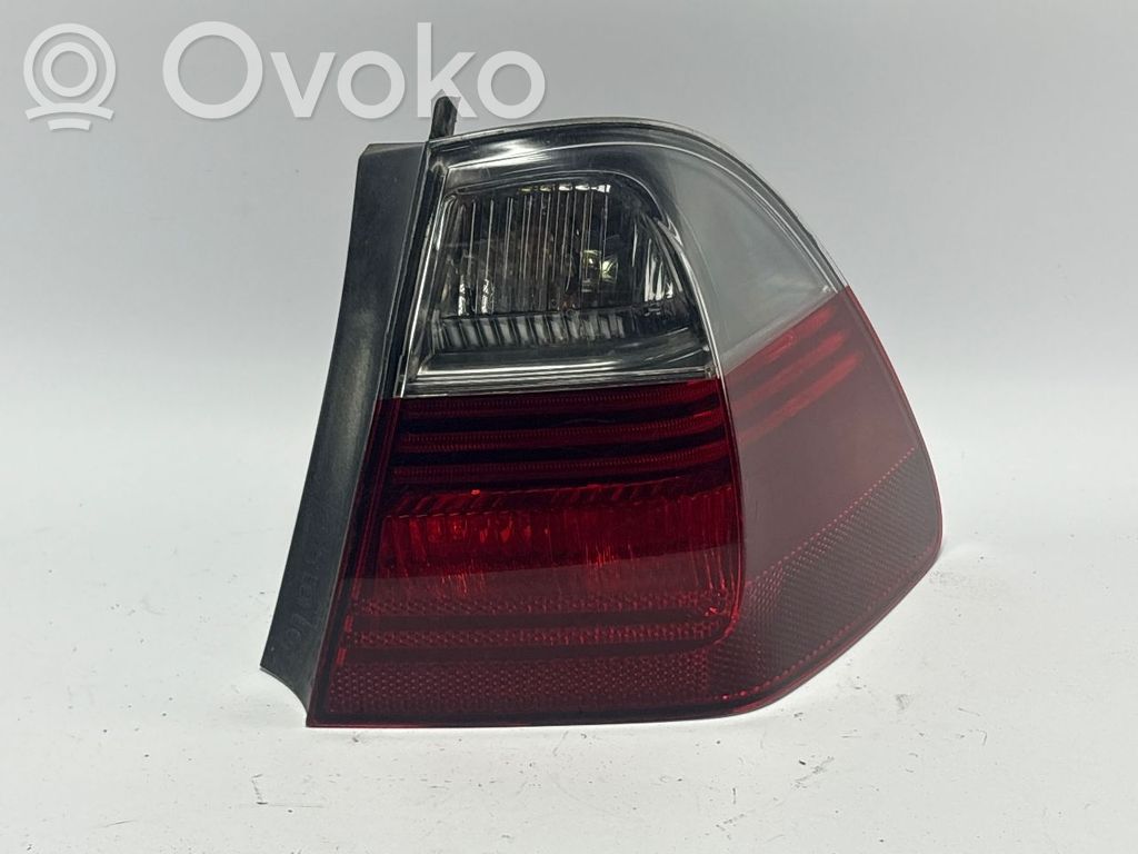 BMW 3 E90 E91 Takavalot 