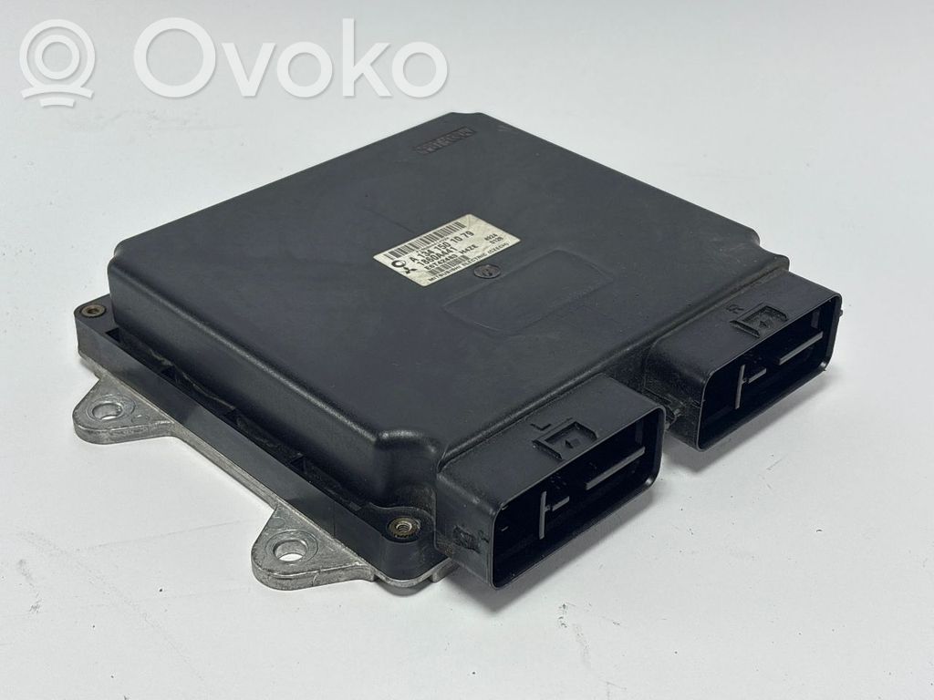 Autres unités de commande / modules   1860A441