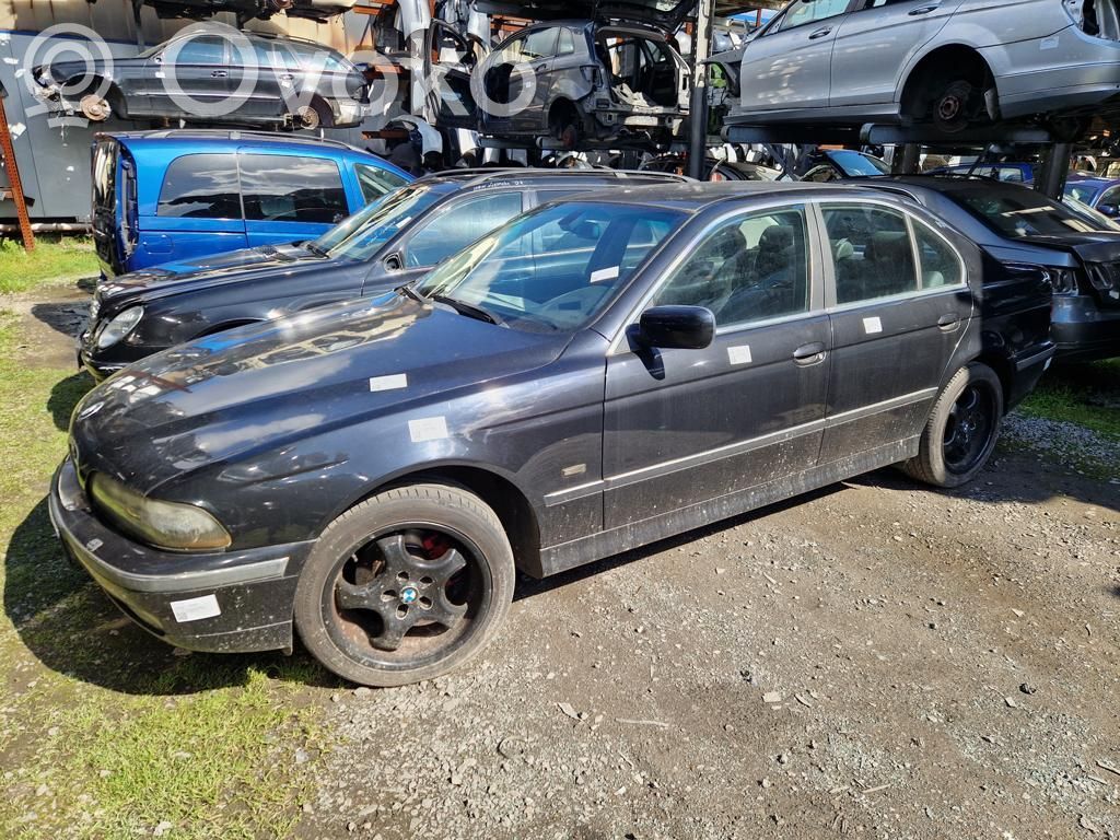 BMW 5 E39 Front bumper 