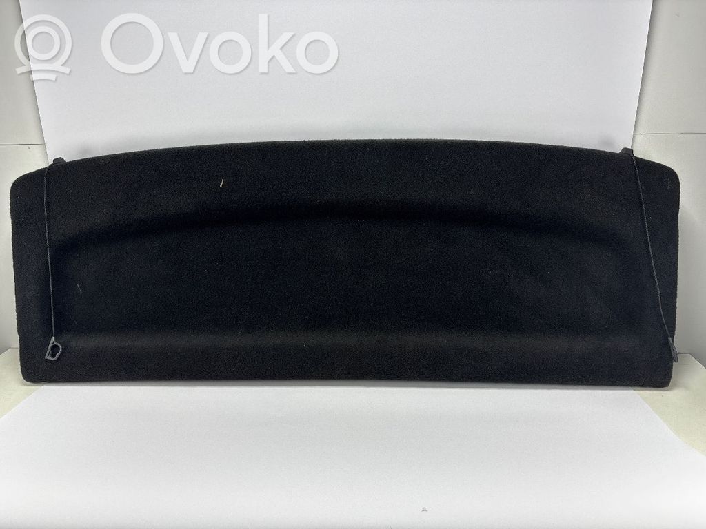 Opel Corsa E Galinė palangė 