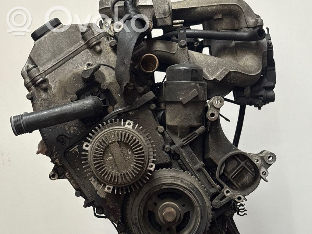 Variklis   M46184E2