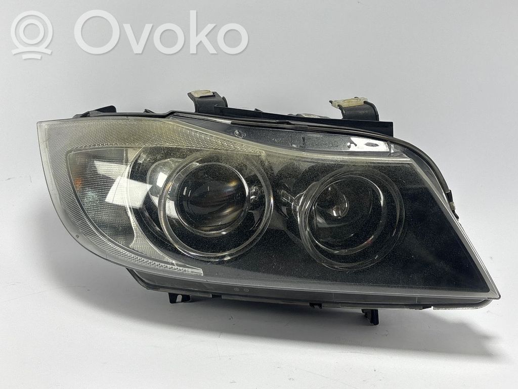 BMW 3 E90 E91 Headlight/headlamp 