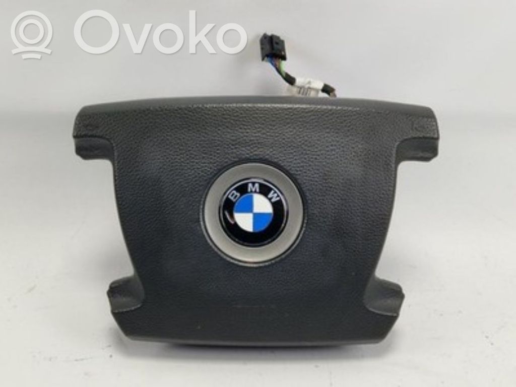 BMW 7 E32 Vairo ašies apdaila 