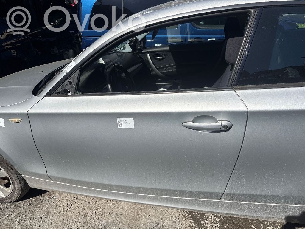 Priekinės durys   7207445