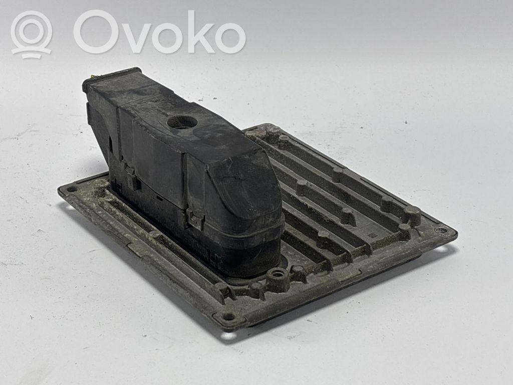 Autres unités de commande / modules   4S6112A650JB