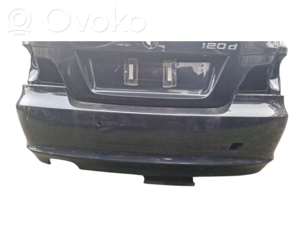BMW 1 E82 E88 Бампер 