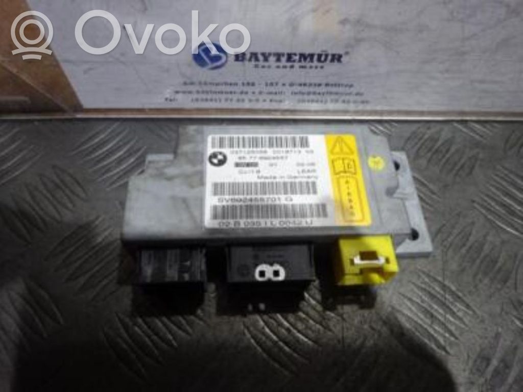 Autres unités de commande / modules   65776924557