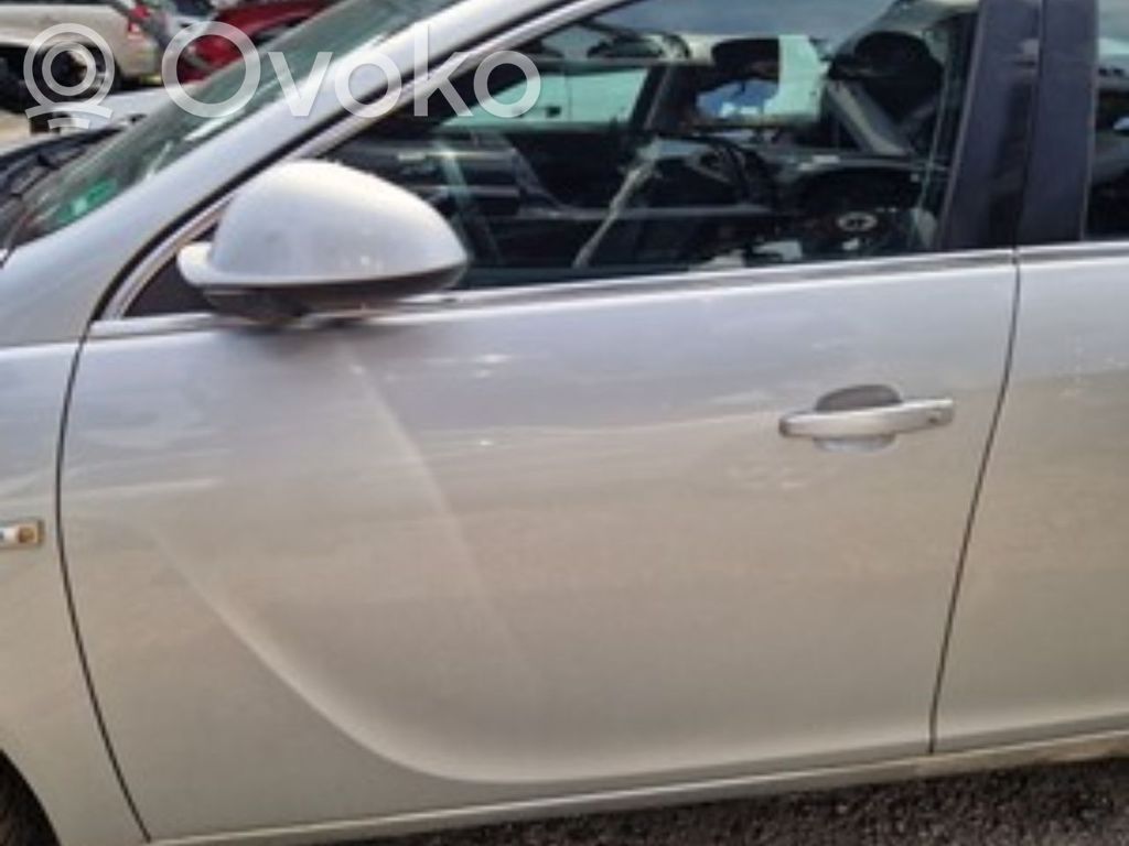 Opel Insignia A Ușă față 