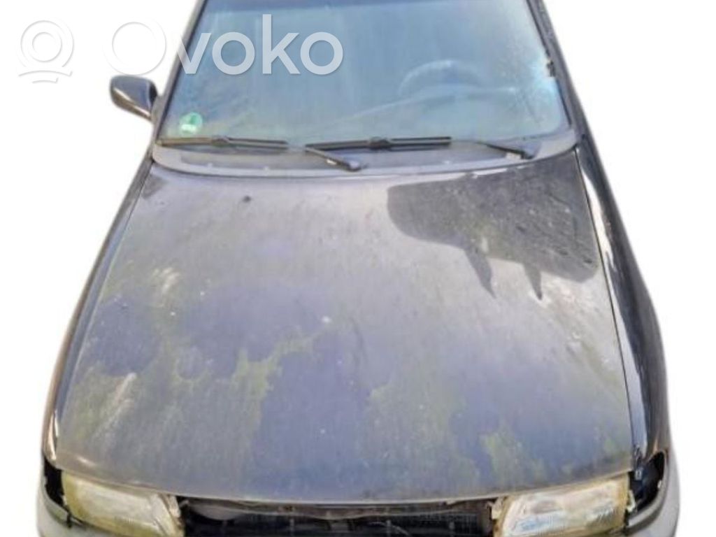 Opel Astra F Vano motore/cofano 