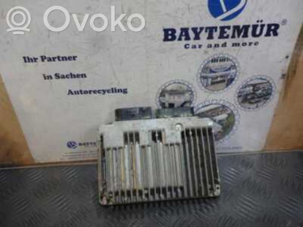 Other control units/modules   7507493