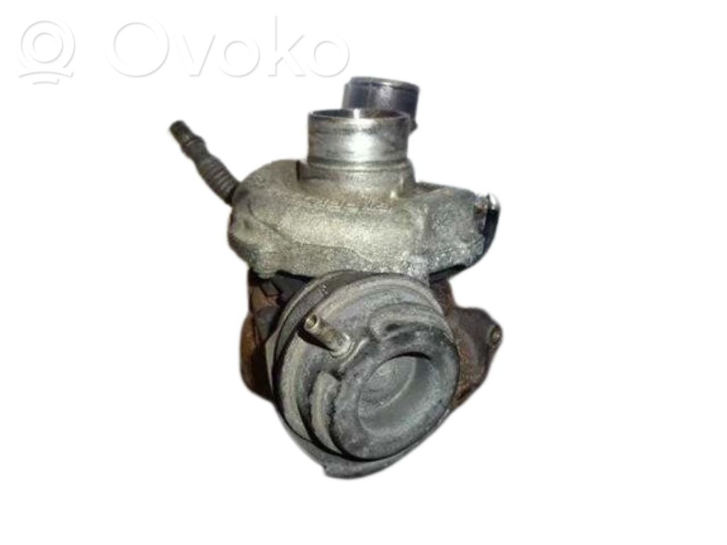 Turbīna   059145701C