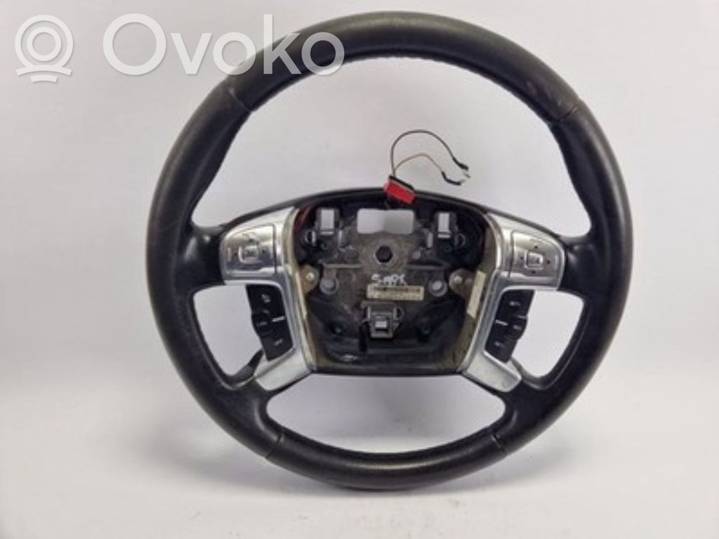 Ford S-MAX Ohjauspyörä 