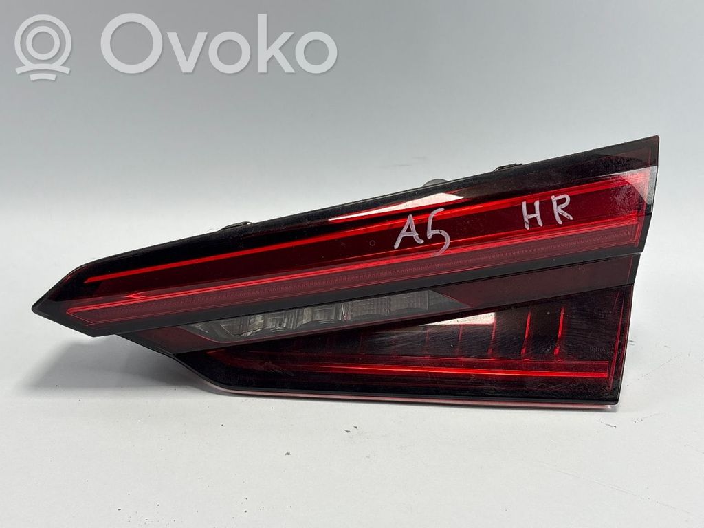 Audi A5 8T 8F Takaluukun takavalot 