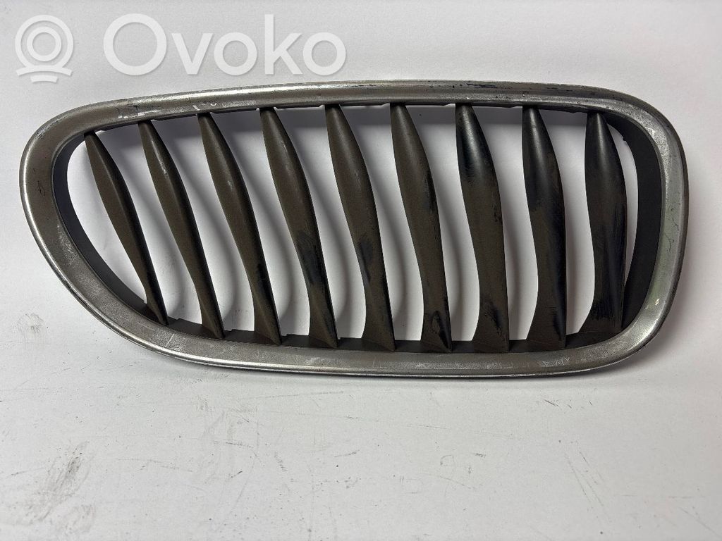 BMW Z4 E85 E86 Rejilla delantera 