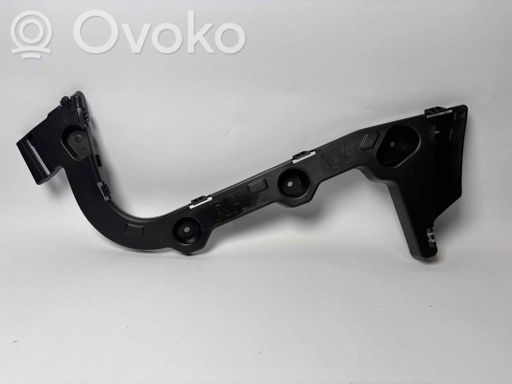 Rear bumper mounting bracket   1740114