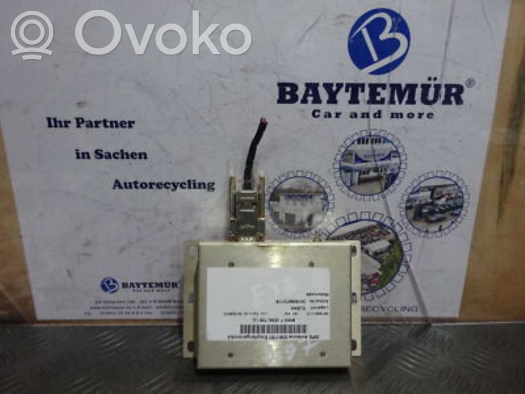 Sonstige Steuergeräte / Module   65908361757