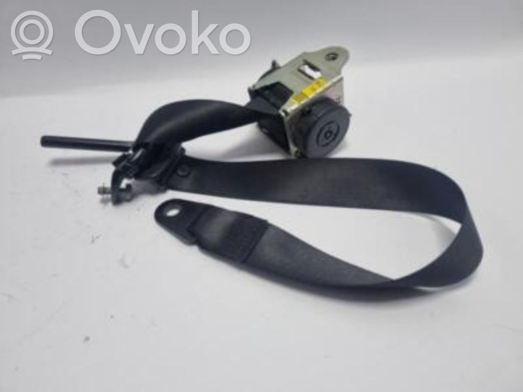 Cinturón delantero   9133478
