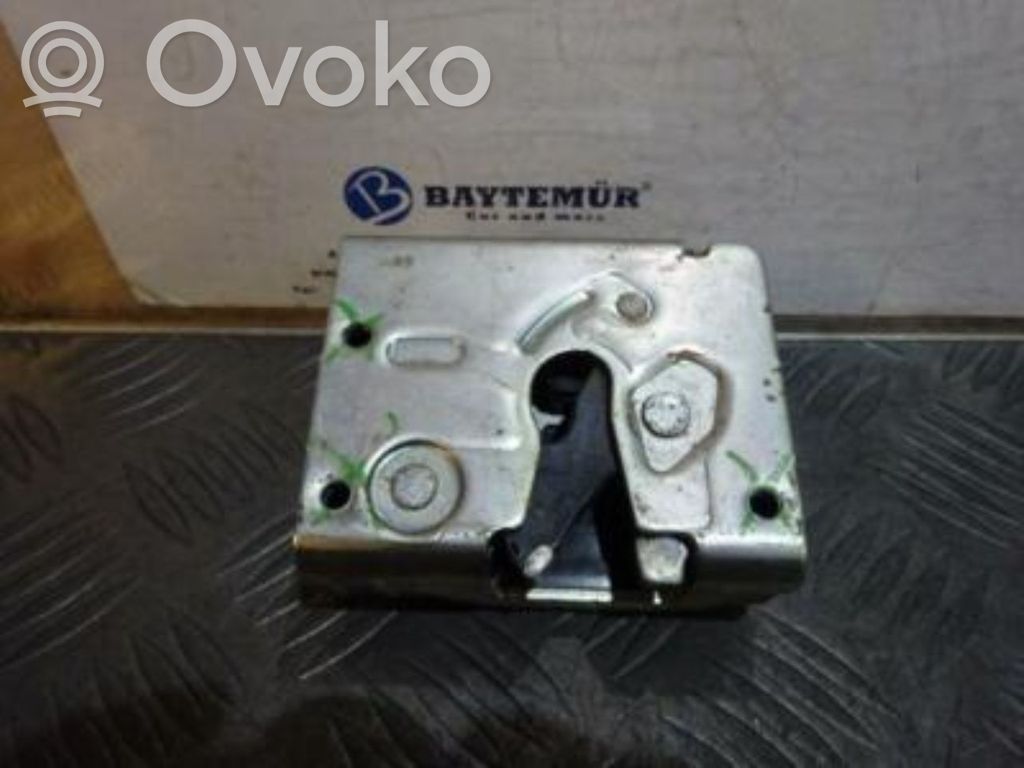 Ford Maverick Tailgate/trunk/boot lock/catch/latch 
