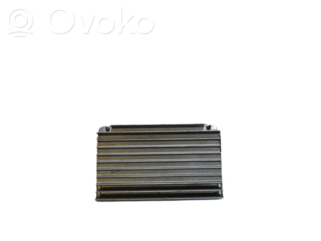 BMW X1 E84 Other control units/modules 