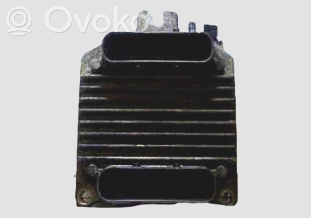 Opel Vectra B Engine control unit/module 
