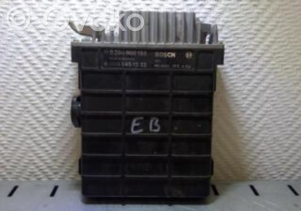 Engine control unit/module   0280800152
