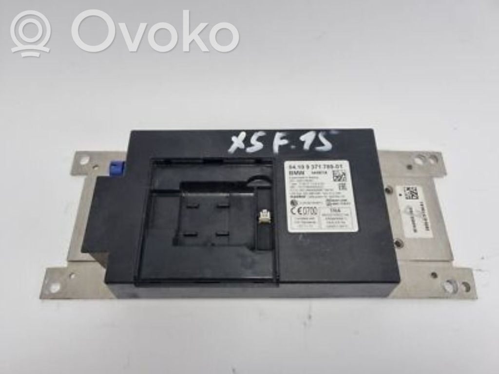 Sonstige Steuergeräte / Module   8410937178901