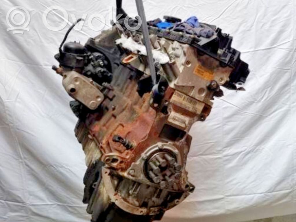 BMW X3 F25 Variklis 