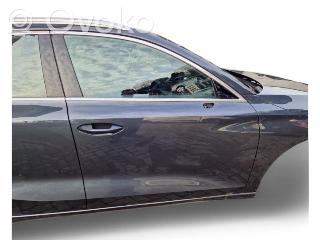 Audi A3 8Y Drzwi przednie 