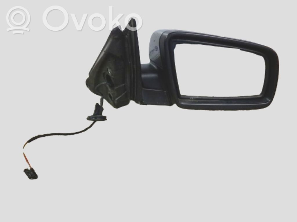 Spogulis (elektriski vadāms)