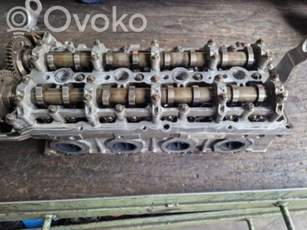 BMW 3 G20 G21 Chiulasă motor 