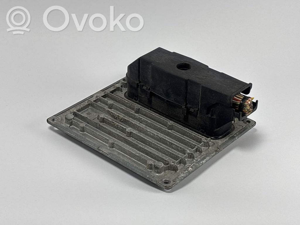 Ford Fusion Other control units/modules 