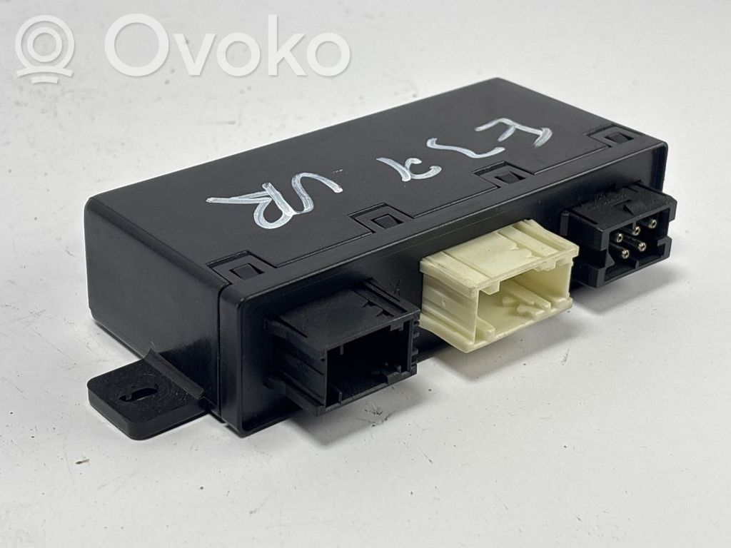 BMW 5 E60 E61 Altre centraline/moduli 