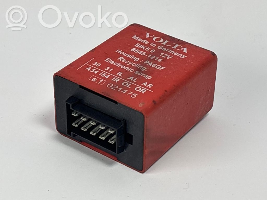 Other control units/modules   85451214