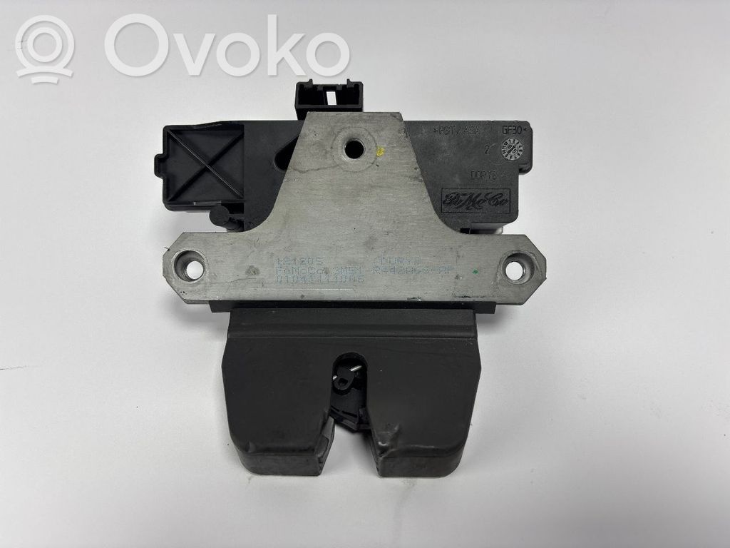 Tailgate/trunk/boot lock/catch/latch   3M51R442A66AP