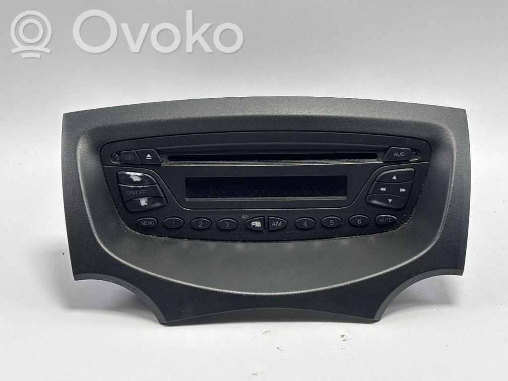 Ford Ka Unité principale radio / CD / DVD / GPS 
