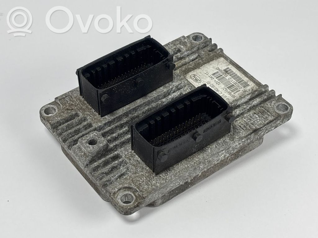 Ford Ka Autres unités de commande / modules 