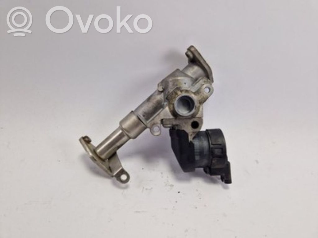 EGR vārsts   7563241