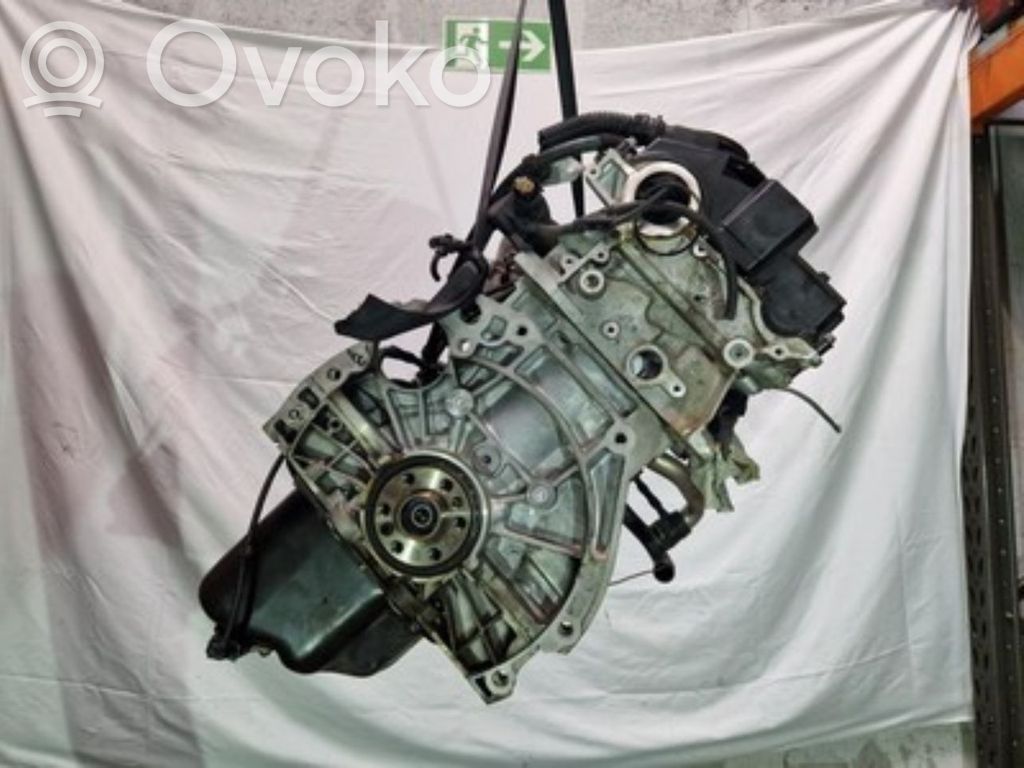Variklis   0439141