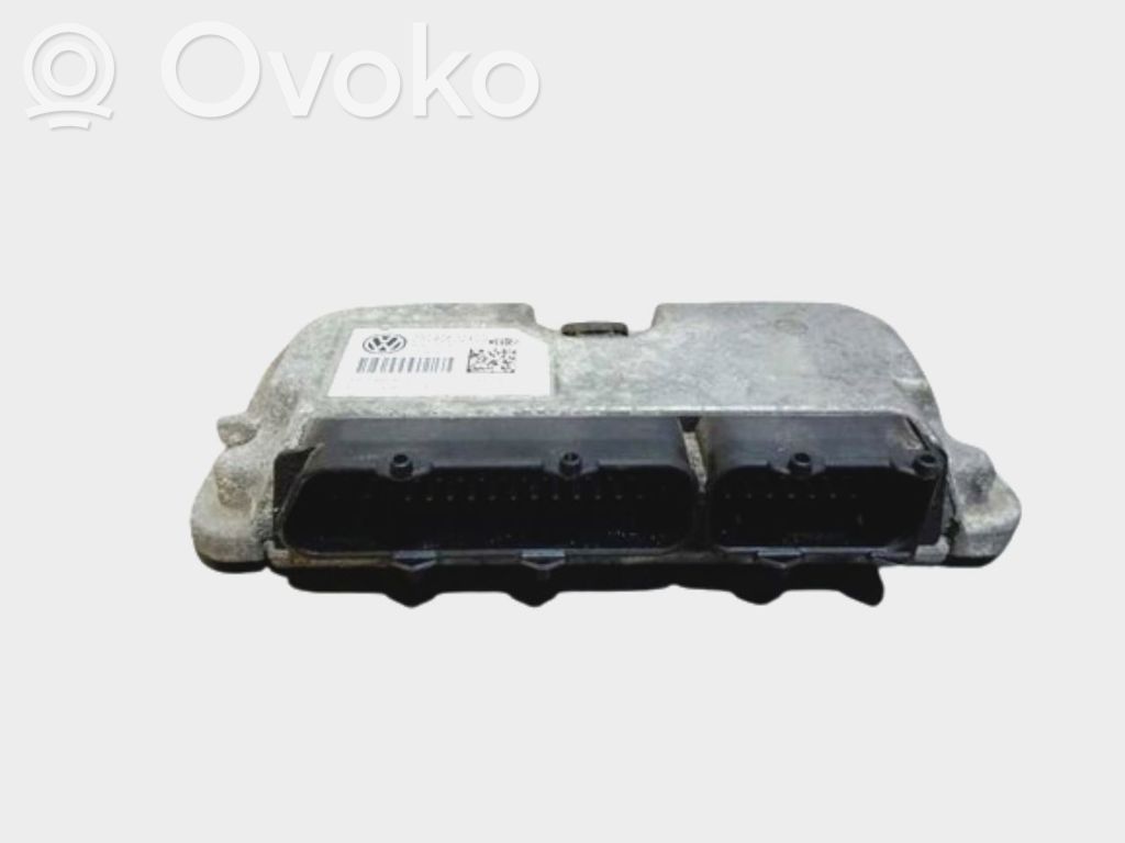 Seat Leon (1P) Other control units/modules 