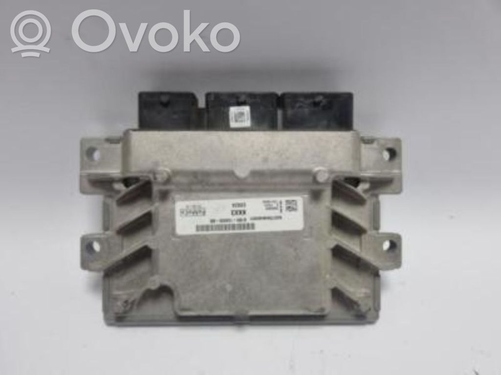 Engine control unit/module   G1B512A650BD