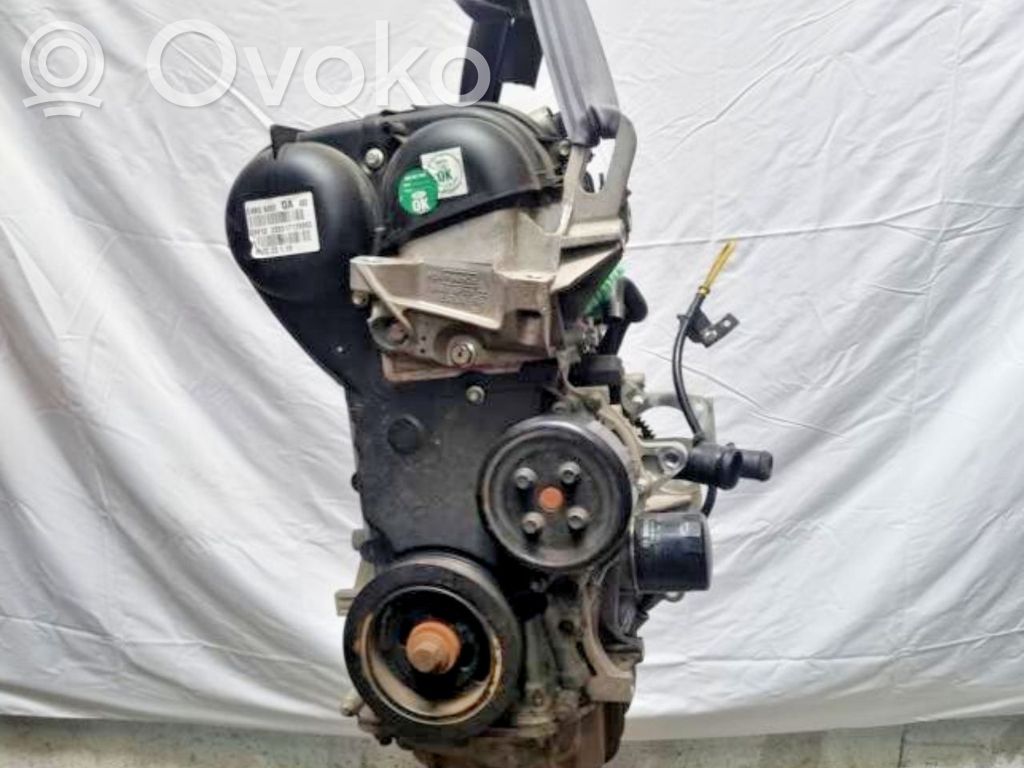 Ford Ka Moteur 