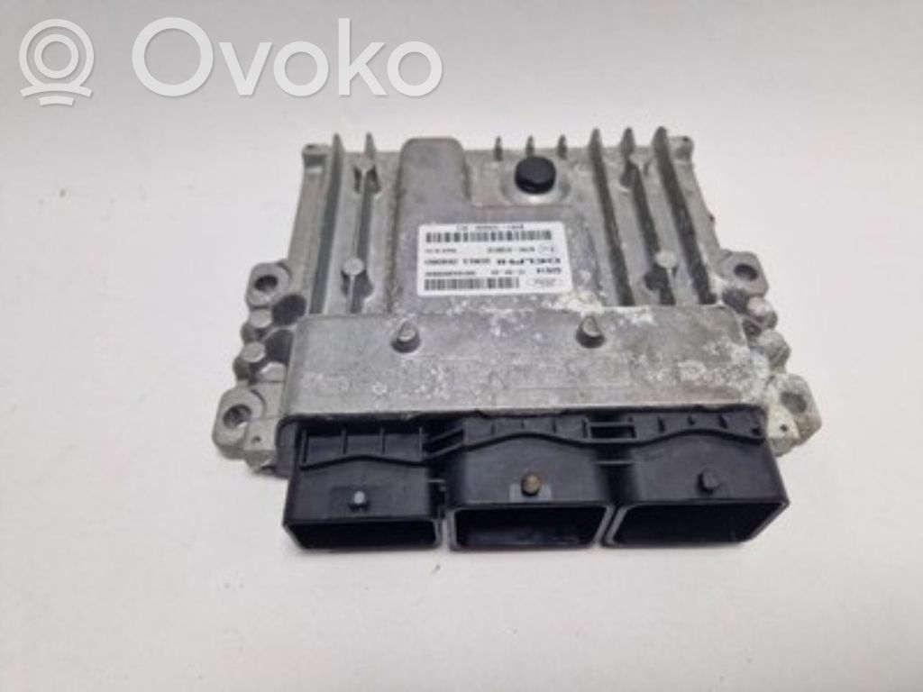 Engine control unit/module   BV6112A650ACL