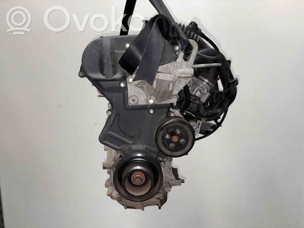 Motor   FXJC