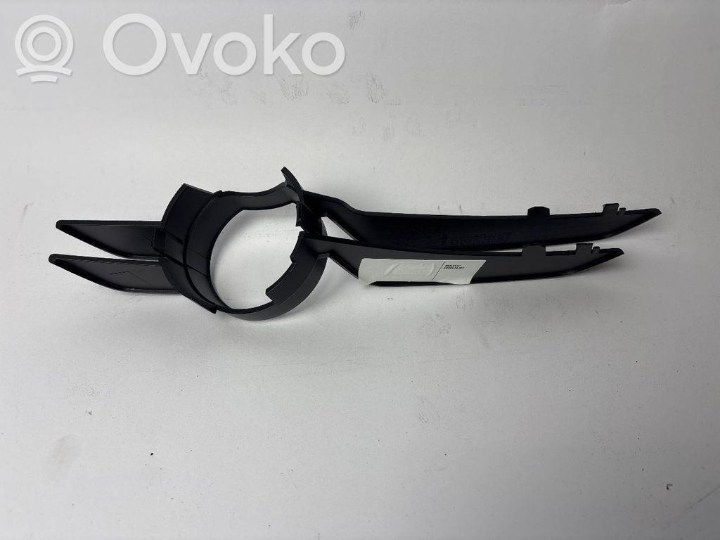 BMW 5 E60 E61 Etusäleikkö 