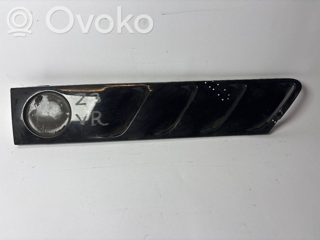 BMW Z3 E36 Grilă capotă 