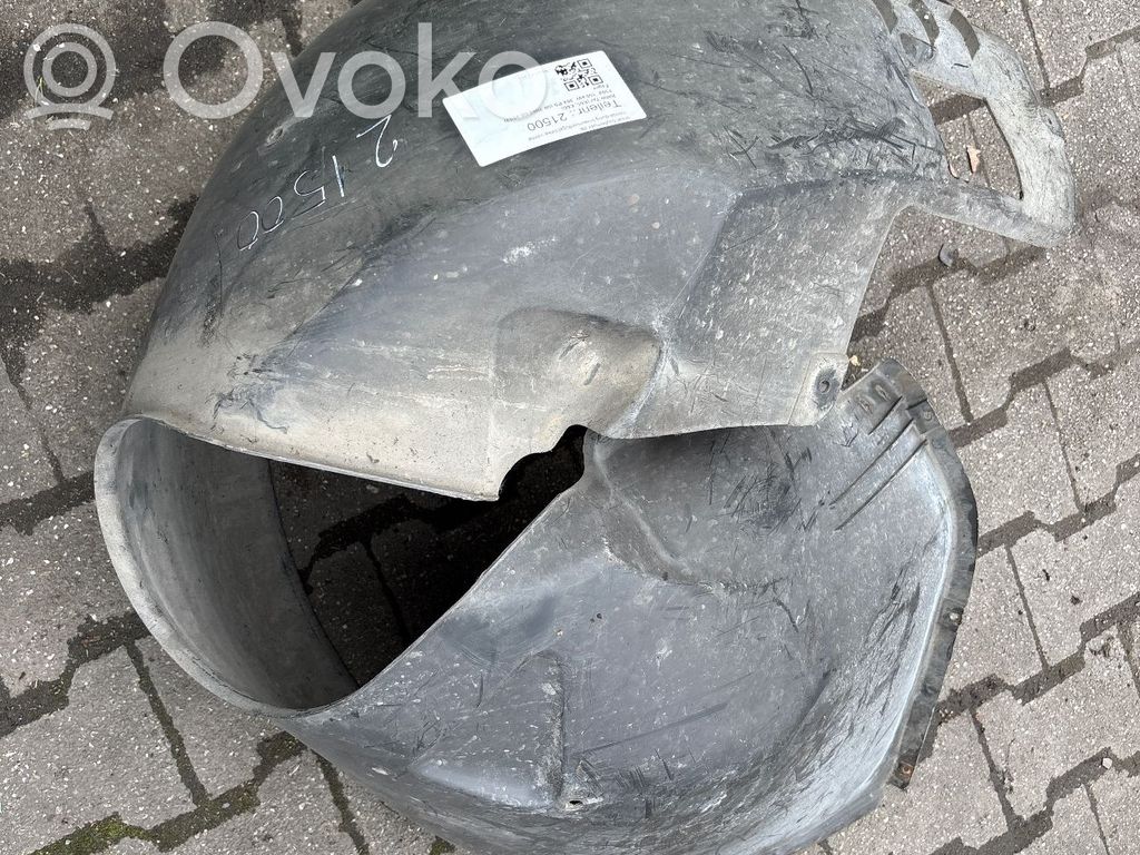 Arche d'aile avant   8223375