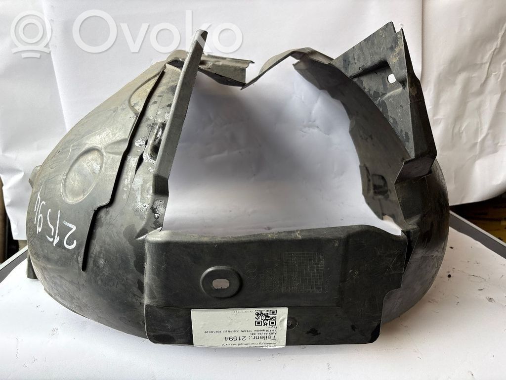 Audi A4 S4 B8 8K Contur aripă față 