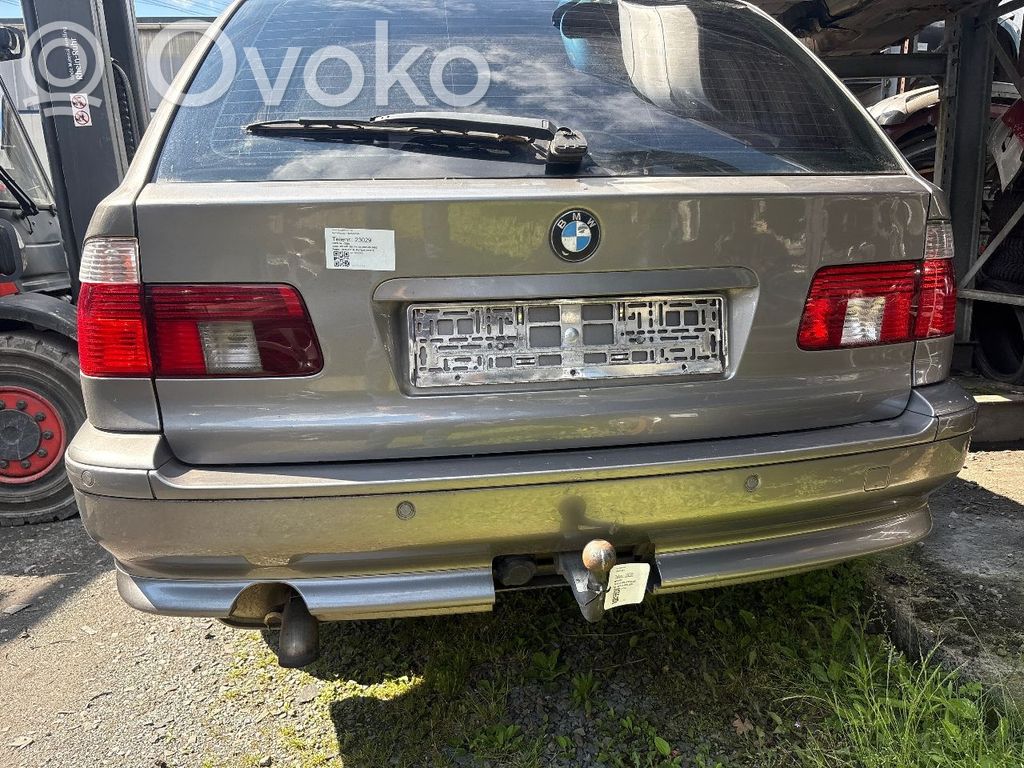 Stoßstange Stoßfänger   7902996