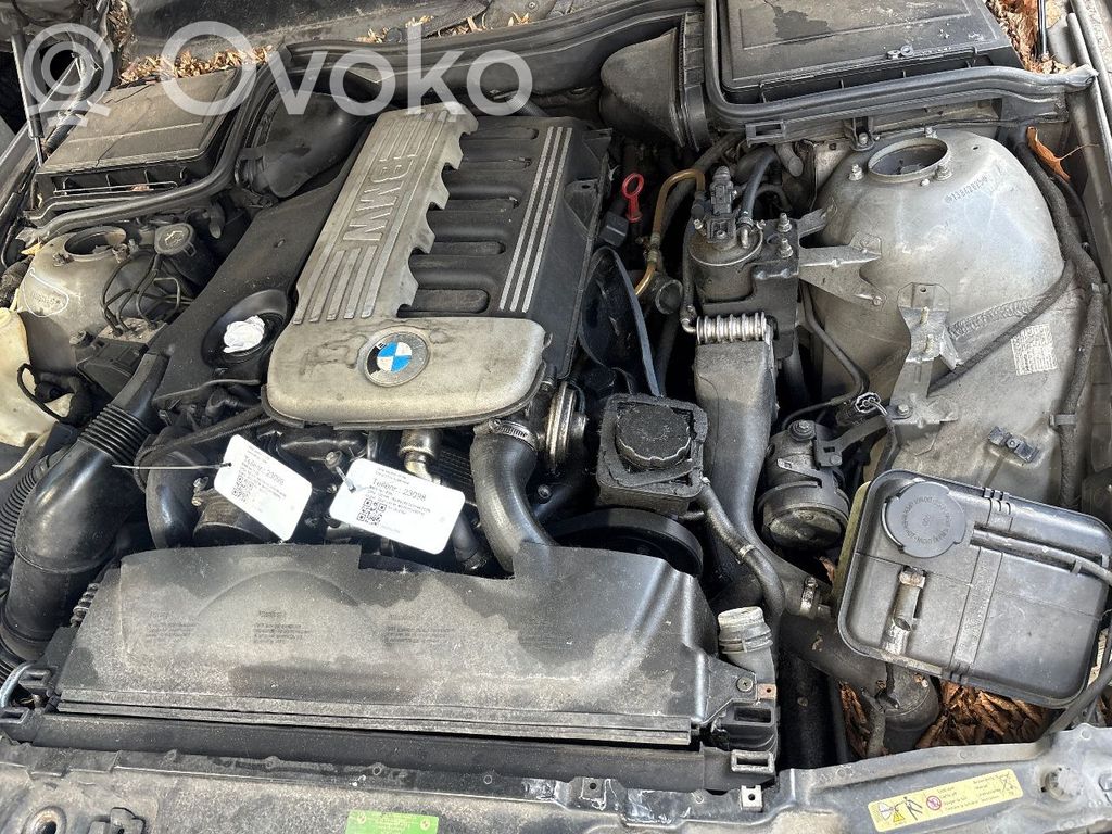 Motor   M57D25O0